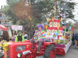 Carnaval 2023